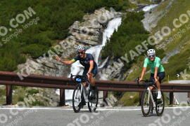 Foto #4138880 | 03-09-2023 11:27 | Passo Dello Stelvio - Waterfall Kehre BICYCLES