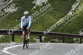 Foto #3718522 | 03-08-2023 11:28 | Passo Dello Stelvio - Waterfall Kehre BICYCLES