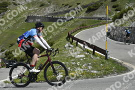 Photo #3103344 | 15-06-2023 10:40 | Passo Dello Stelvio - Waterfall curve BICYCLES