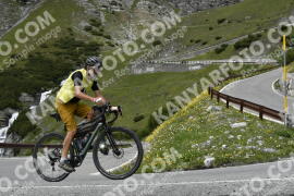 Photo #3302574 | 01-07-2023 14:28 | Passo Dello Stelvio - Waterfall curve BICYCLES