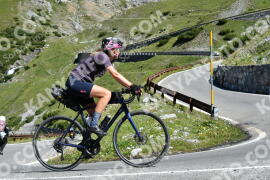 Photo #2289271 | 12-07-2022 10:31 | Passo Dello Stelvio - Waterfall curve BICYCLES