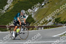 Foto #4253416 | 12-09-2023 10:41 | Passo Dello Stelvio - Waterfall Kehre BICYCLES