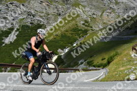 Foto #3913986 | 16-08-2023 11:55 | Passo Dello Stelvio - Waterfall Kehre BICYCLES