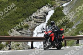 Photo #3173867 | 19-06-2023 11:16 | Passo Dello Stelvio - Waterfall curve