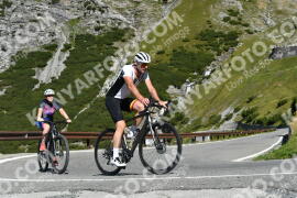 Photo #2605339 | 12-08-2022 10:36 | Passo Dello Stelvio - Waterfall curve BICYCLES
