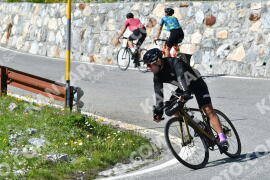 Photo #2220974 | 02-07-2022 16:28 | Passo Dello Stelvio - Waterfall curve BICYCLES