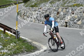 Foto #3105078 | 15-06-2023 13:07 | Passo Dello Stelvio - Waterfall Kehre BICYCLES