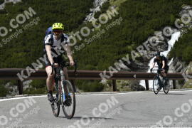 Photo #2109814 | 08-06-2022 13:58 | Passo Dello Stelvio - Waterfall curve BICYCLES