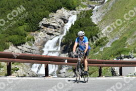 Foto #2289035 | 12-07-2022 11:12 | Passo Dello Stelvio - Waterfall Kehre BICYCLES