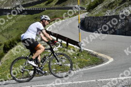 Foto #2109059 | 08-06-2022 10:01 | Passo Dello Stelvio - Waterfall Kehre BICYCLES