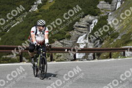 Photo #2824506 | 05-09-2022 11:15 | Passo Dello Stelvio - Waterfall curve BICYCLES
