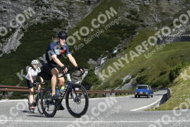 Foto #3834076 | 12-08-2023 10:11 | Passo Dello Stelvio - Waterfall Kehre BICYCLES