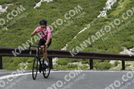 Photo #3718178 | 03-08-2023 11:16 | Passo Dello Stelvio - Waterfall curve BICYCLES