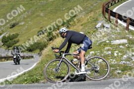 Photo #2725890 | 24-08-2022 11:55 | Passo Dello Stelvio - Waterfall curve BICYCLES