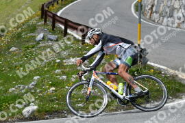 Photo #2229052 | 03-07-2022 14:40 | Passo Dello Stelvio - Waterfall curve BICYCLES