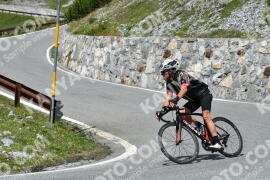 Photo #2507036 | 04-08-2022 14:00 | Passo Dello Stelvio - Waterfall curve BICYCLES