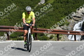 Photo #2266299 | 09-07-2022 09:58 | Passo Dello Stelvio - Waterfall curve BICYCLES