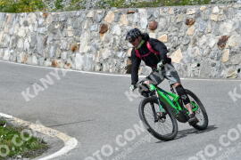 Photo #2198795 | 26-06-2022 15:32 | Passo Dello Stelvio - Waterfall curve BICYCLES