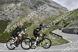 Photo #3089523 | 11-06-2023 10:39 | Passo Dello Stelvio - Waterfall curve BICYCLES