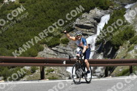 Photo #2113821 | 10-06-2022 11:11 | Passo Dello Stelvio - Waterfall curve BICYCLES
