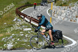 Foto #4116296 | 01-09-2023 13:41 | Passo Dello Stelvio - Waterfall Kehre BICYCLES