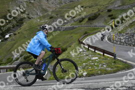 Photo #2129371 | 13-06-2022 10:57 | Passo Dello Stelvio - Waterfall curve BICYCLES