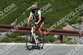 Photo #4026577 | 22-08-2023 10:42 | Passo Dello Stelvio - Waterfall curve BICYCLES