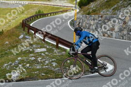Photo #4281664 | 17-09-2023 11:59 | Passo Dello Stelvio - Waterfall curve BICYCLES
