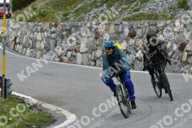 Photo #2439845 | 30-07-2022 10:55 | Passo Dello Stelvio - Waterfall curve BICYCLES