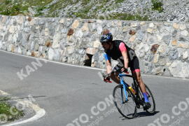 Photo #2297933 | 13-07-2022 15:10 | Passo Dello Stelvio - Waterfall curve BICYCLES