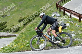Photo #2131810 | 16-06-2022 14:15 | Passo Dello Stelvio - Waterfall curve BICYCLES