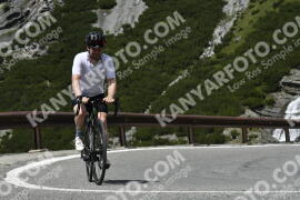 Photo #3415234 | 10-07-2023 12:40 | Passo Dello Stelvio - Waterfall curve BICYCLES