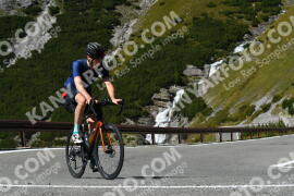 Foto #4231363 | 10-09-2023 13:25 | Passo Dello Stelvio - Waterfall Kehre BICYCLES