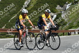 Photo #2158942 | 19-06-2022 09:50 | Passo Dello Stelvio - Waterfall curve BICYCLES