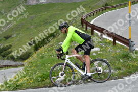 Photo #2174113 | 21-06-2022 12:04 | Passo Dello Stelvio - Waterfall curve BICYCLES