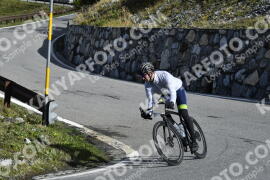 Photo #2841692 | 10-09-2022 10:02 | Passo Dello Stelvio - Waterfall curve BICYCLES