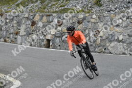 Photo #2768878 | 28-08-2022 11:52 | Passo Dello Stelvio - Waterfall curve BICYCLES