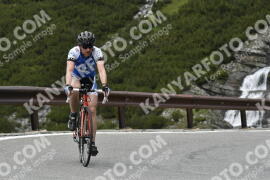 Photo #3362553 | 06-07-2023 11:14 | Passo Dello Stelvio - Waterfall curve BICYCLES