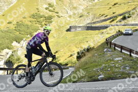 Photo #2808096 | 04-09-2022 09:46 | Passo Dello Stelvio - Waterfall curve BICYCLES