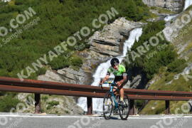 Photo #4177783 | 06-09-2023 10:34 | Passo Dello Stelvio - Waterfall curve BICYCLES