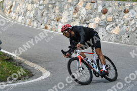 Photo #2384861 | 24-07-2022 15:18 | Passo Dello Stelvio - Waterfall curve BICYCLES