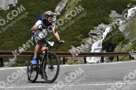Photo #2117061 | 11-06-2022 10:52 | Passo Dello Stelvio - Waterfall curve BICYCLES