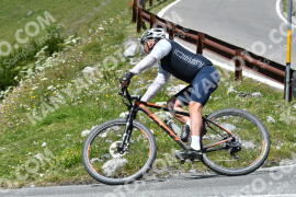 Photo #2309006 | 15-07-2022 13:51 | Passo Dello Stelvio - Waterfall curve BICYCLES