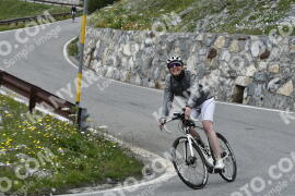 Photo #3495311 | 16-07-2023 13:47 | Passo Dello Stelvio - Waterfall curve BICYCLES