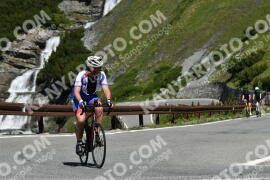 Photo #2176269 | 23-06-2022 11:13 | Passo Dello Stelvio - Waterfall curve BICYCLES
