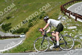 Photo #2496361 | 03-08-2022 13:25 | Passo Dello Stelvio - Waterfall curve BICYCLES