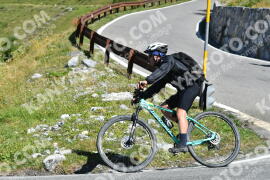 Photo #2605420 | 12-08-2022 10:49 | Passo Dello Stelvio - Waterfall curve BICYCLES