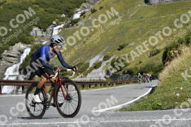 Photo #2841832 | 10-09-2022 10:29 | Passo Dello Stelvio - Waterfall curve BICYCLES