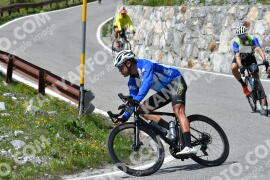 Photo #2171265 | 20-06-2022 15:00 | Passo Dello Stelvio - Waterfall curve BICYCLES