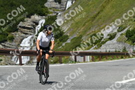 Photo #2515375 | 05-08-2022 12:10 | Passo Dello Stelvio - Waterfall curve BICYCLES